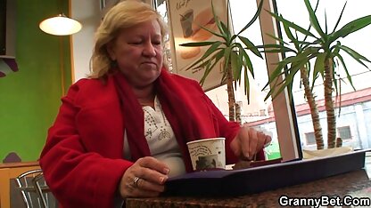 La nonna è la diga redtube film porno gratis
