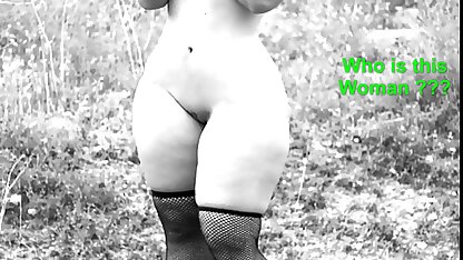 Chi è questa ragazza ? Big-butt-grasso