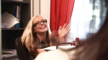Ufficio Ragazze 2 bloopers