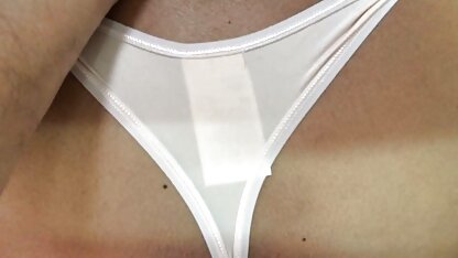 Pantaloncini-crema video vergine anale