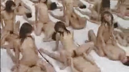 500 Asiatico inculate anale