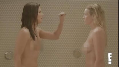 Sandra bull & chelsea gestore doccia manya pornostar