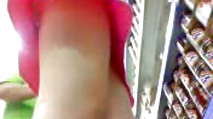 Mutandine, ragazza carina al supermercato galleggiante, Indonesia porno gratis con cavalli
