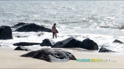 Masturbazione Spiaggia arrapate gratis