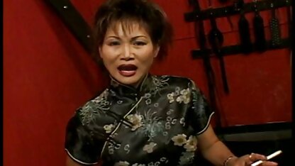 Geisha ferita #3 (madre)) belle mamme troie
