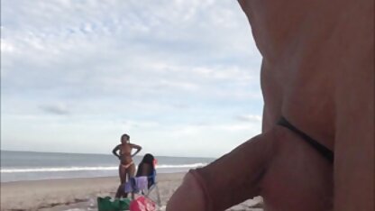 Spiaggia, ridotta foto moglie cuckold