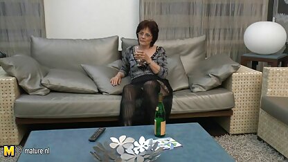 Mamma della porta accanto, Masturbazione, film porno gratis belen