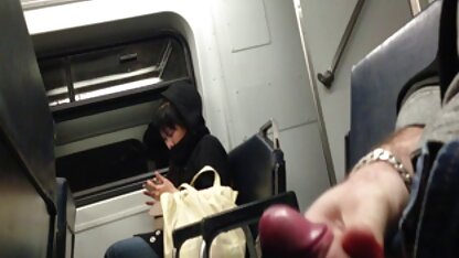 Flash sul treno con