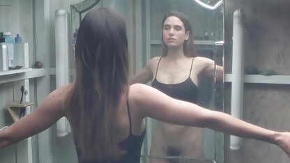 Jennifer connelly, i tre Campbell-requiem per un sogno donne cinquantenne nude