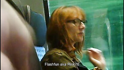 Lampeggiante un sorriso video porno di vecchie