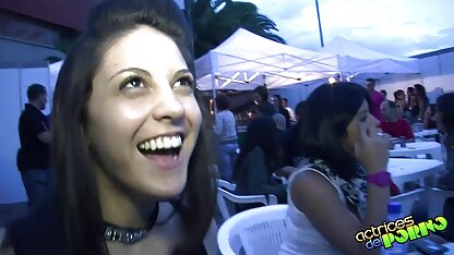 Desfase en el salon C de barcelona film pornografici italiani gratuiti