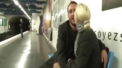 Lavoratori della metropolitana Alicia da william. lolo ferrari porno