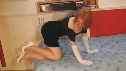 Giapponese-collezione di abiti neri  vintage film erotici