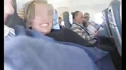 Spagnolo, pazzo in un aereo (grande) ) film porno alina