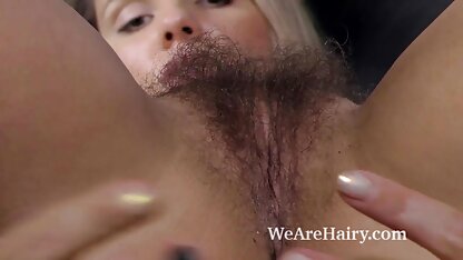 Jehanna strisce nudo e dita peloso  video gratis donne mature