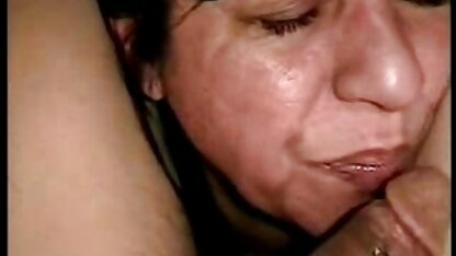 Sylvie video casalinga matura