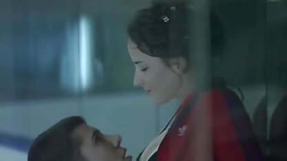 Salome Stevenson nel film doiches froides femmine mature nude