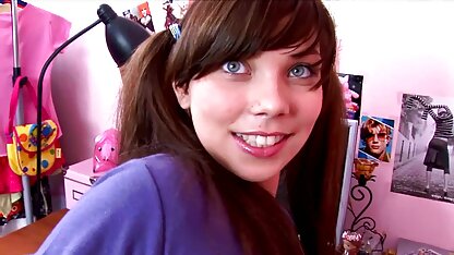Anime in biancheria intima rosa film pprnp