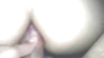 Ragazza Asiatica  primo anale amatoriale