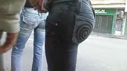 Toccalo se puoi 8-bus fre porno hd