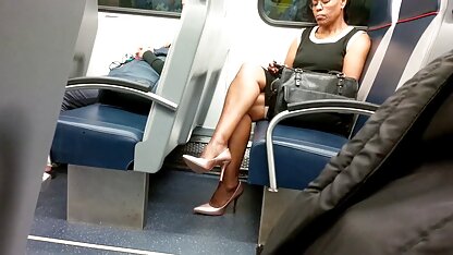 # Black, sexy and high heel shoes #  video nonne inculate