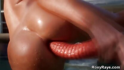 Divertente sotto l'acqua le porche italiane