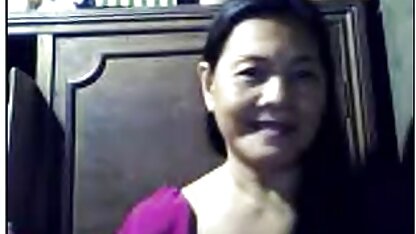 Nonna asiatica helen-cebu anale pazzesco