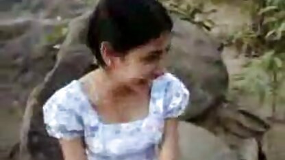 Ragazza Sri Lanka divertimento