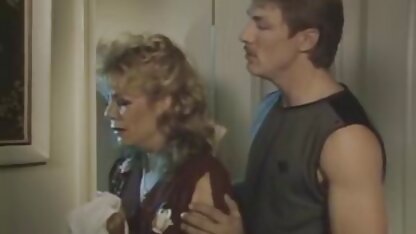 Moglie rammarico arricciato sesso nel film porbn
