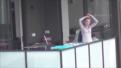 La Finestra Dell'Hotel 130 video porno di attrici famose