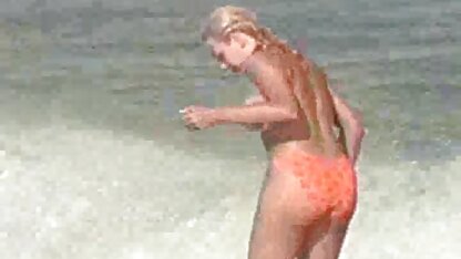 Spiaggia bella francese film porno la badante