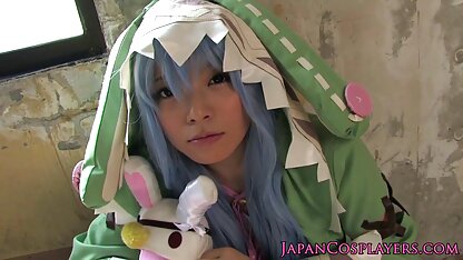 Cosplay innocente attrazione arrendersi al passato itsuka film porno gratis megasesso