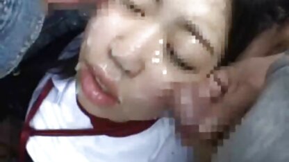 Giapponese Studentessa (18+) sparare video porno entai