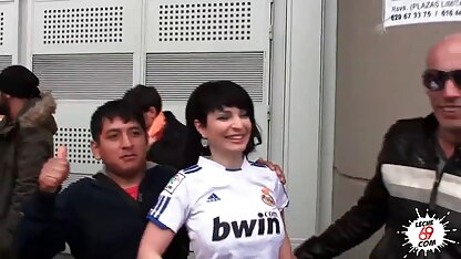 Leche 69 contro madrid do
