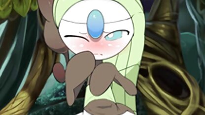 Sesso Meloetta