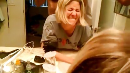 Milf prendere esso su lei culo scopate tardone