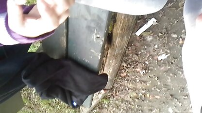 Ha visto un tocco orgia trans video