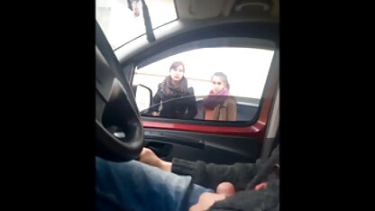 Auto 5 video anal amatoriale