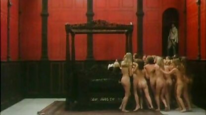 Mare di Peloso-collezione vintage video baci sexy