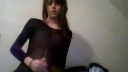 Anna giocattoli il suo culo e sparare brazzer film porno