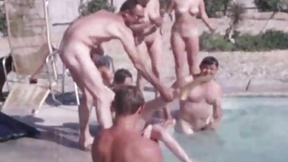 Americano nudo che divertirsi del 1960) sborrate film