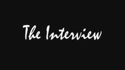 Sara, intervista