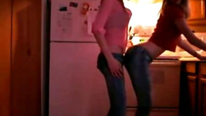 Caldo ragazze danza e baci film porno italiani con trans