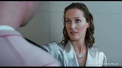 Gillian anderson-strightheads video hard di donne
