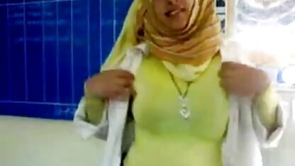 Arabo pirno amatoriale