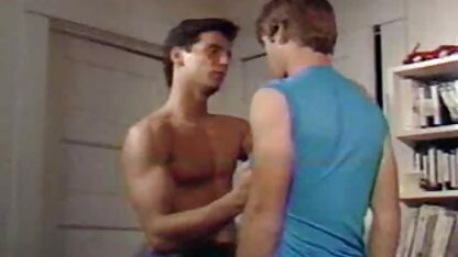 Vintage-ragazzo sotto il letto-divertimento!!