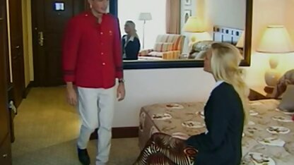 Come cue un dipendente dell'hotel? mature prosperose