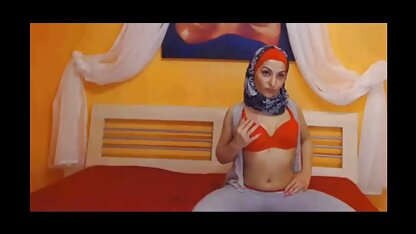 Nuovo.   6! Boss arancione muslima fix mature con giovani xxx