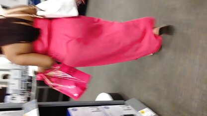 Nero milf Culo in rosa vedere al vestito mature donne foto