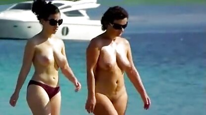 Grande spiaggia